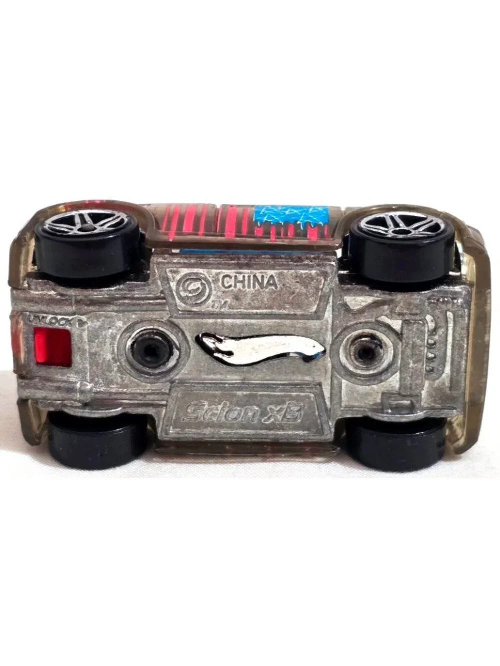 Hot Wheels ***loose no